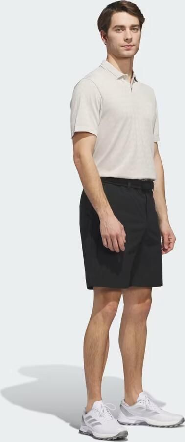 Adidas Ultimate365 Tour Seamless Polo Shirt - Foto 6