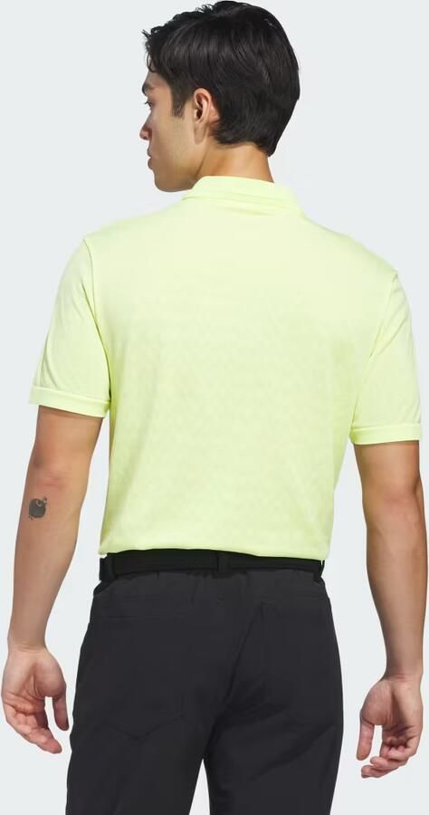 Adidas ULTIMATE365 TOUR SEAMLESS POLOSHIRT - Foto 6