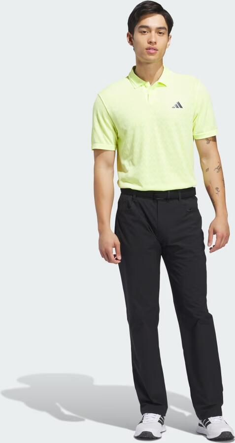Adidas ULTIMATE365 TOUR SEAMLESS POLOSHIRT - Foto 5