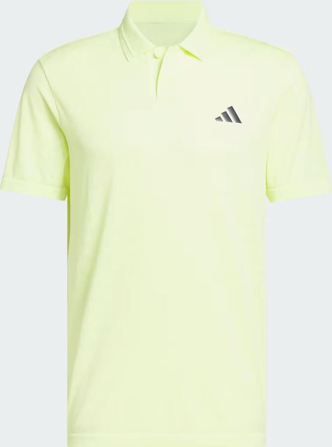 Adidas ULTIMATE365 TOUR SEAMLESS POLOSHIRT - Foto 4