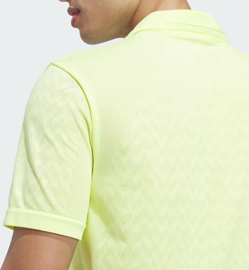 Adidas ULTIMATE365 TOUR SEAMLESS POLOSHIRT - Foto 2
