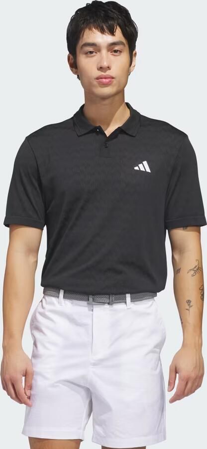Adidas ULTIMATE365 TOUR SEAMLESS POLOSHIRT