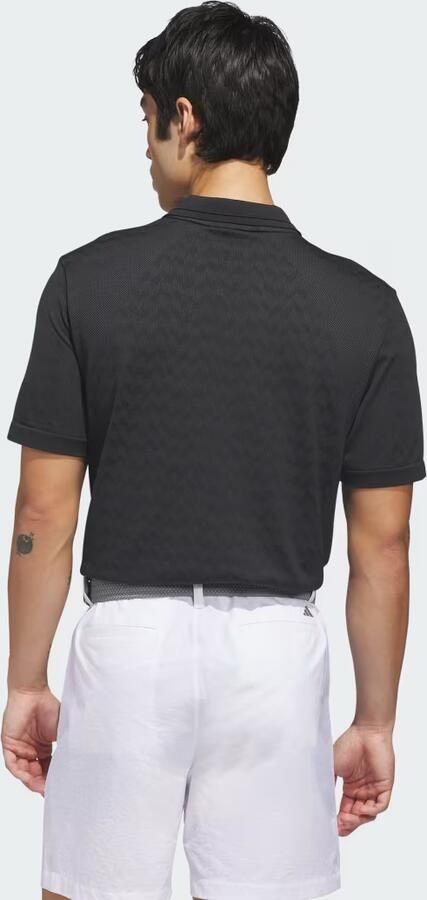 Adidas ULTIMATE365 TOUR SEAMLESS POLOSHIRT - Foto 6