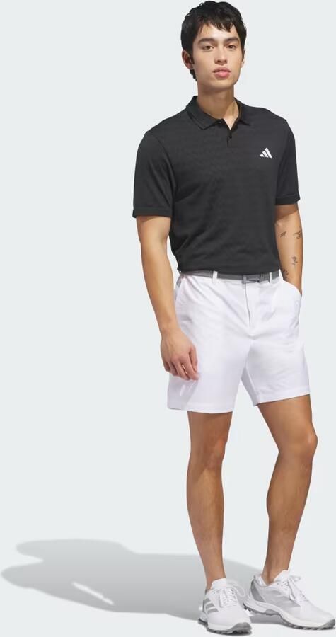 Adidas ULTIMATE365 TOUR SEAMLESS POLOSHIRT - Foto 5