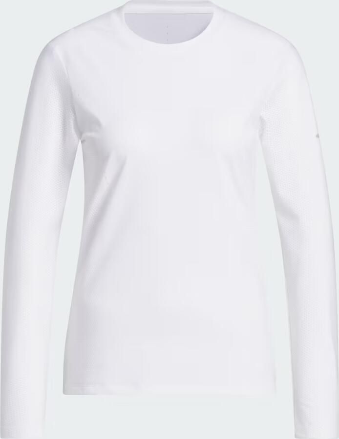 Adidas Ultimate365 Tour Slim-fit Engineered Longsleeve - Foto 4