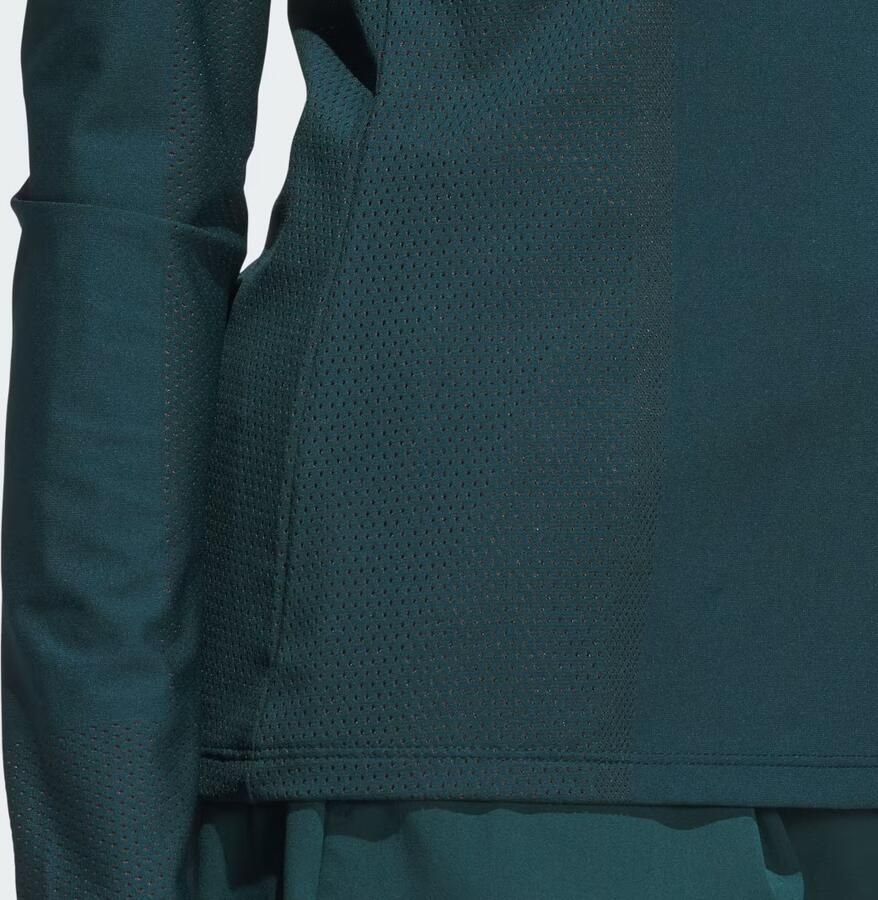 Adidas Ultimate365 Tour Slim-fit Engineered Longsleeve - Foto 2