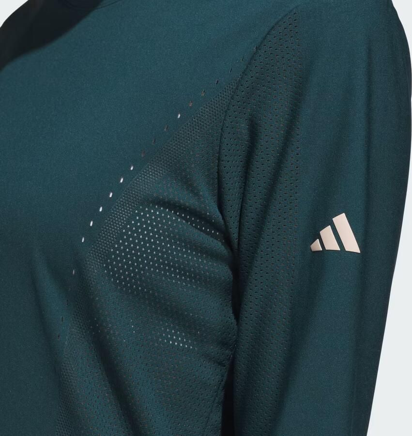 Adidas Ultimate365 Tour Slim-fit Engineered Longsleeve - Foto 3
