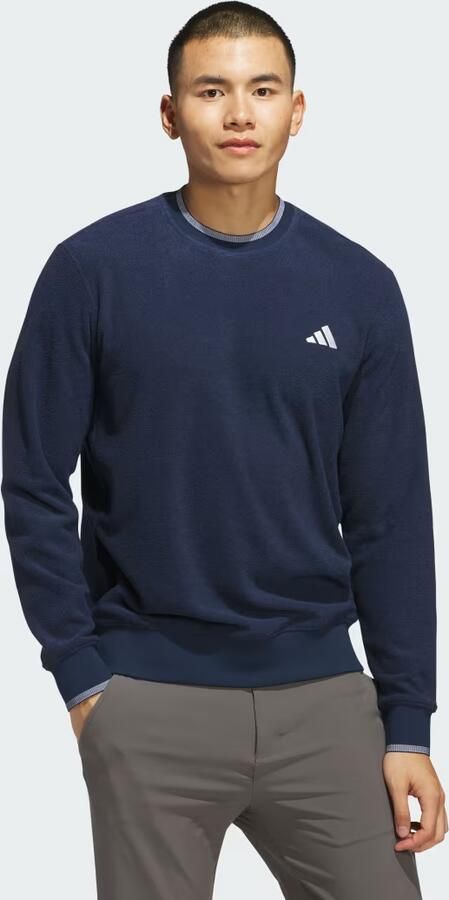 Adidas Ultimate365 Tour Sweatshirt