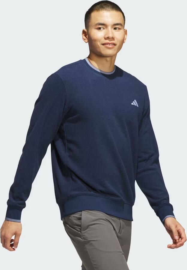 Adidas Ultimate365 Tour Sweatshirt - Foto 5