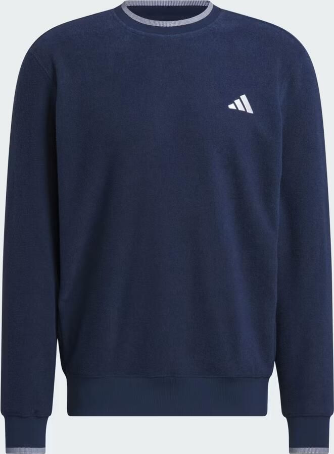 Adidas Ultimate365 Tour Sweatshirt - Foto 4