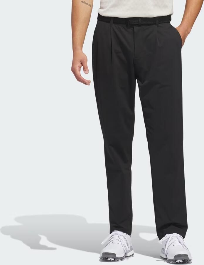 Adidas ULTIMATE365 TOUR TWISTKNIT BROEK