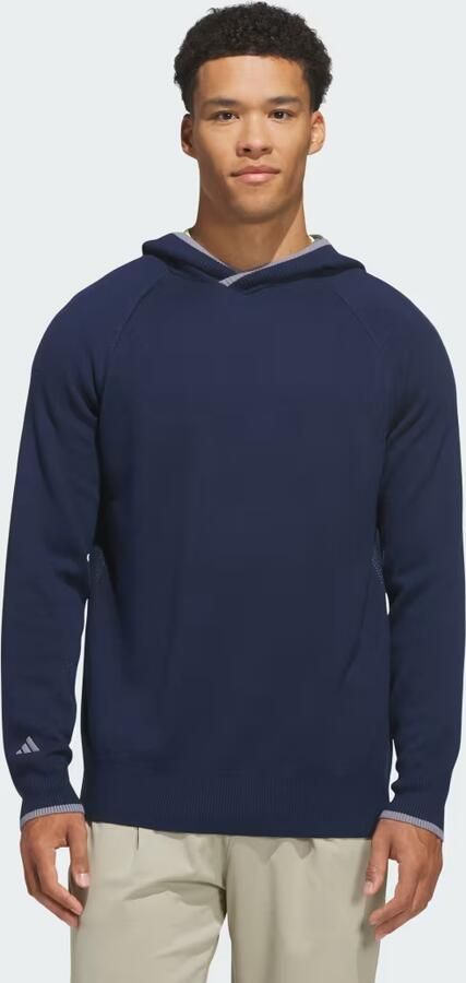 Adidas ULTIMATE365 TOUR TWISTKNIT HOODIE