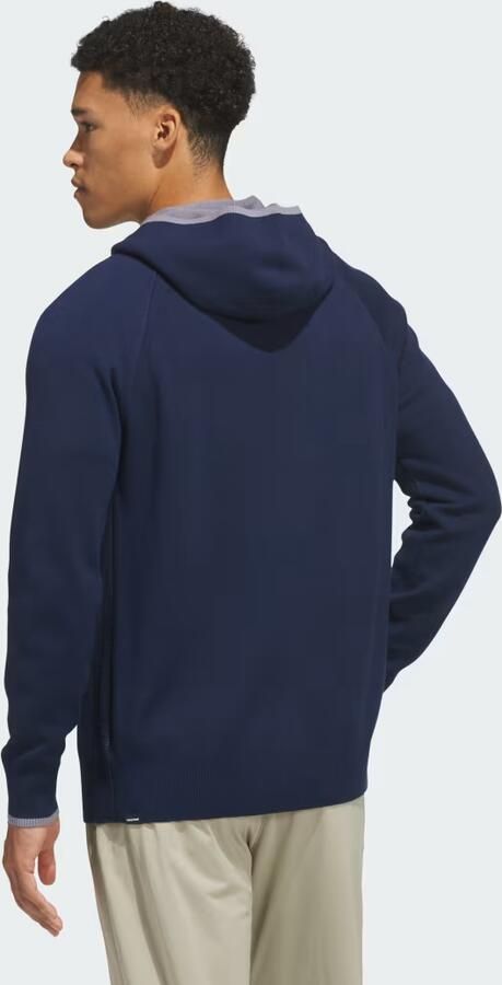 Adidas ULTIMATE365 TOUR TWISTKNIT HOODIE - Foto 6