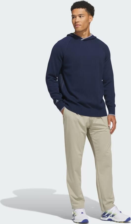 Adidas ULTIMATE365 TOUR TWISTKNIT HOODIE - Foto 5