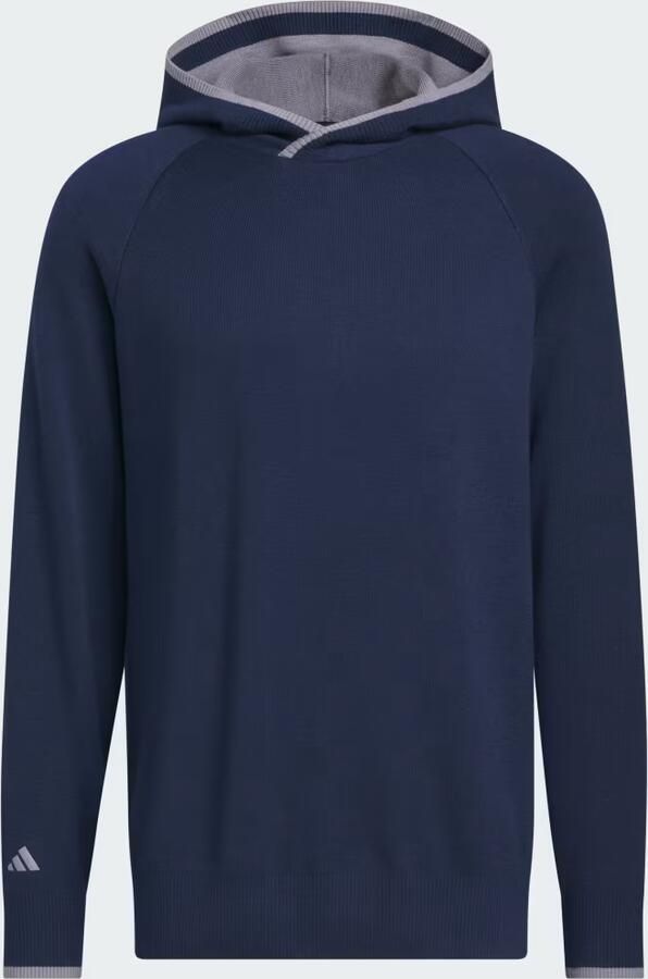 Adidas ULTIMATE365 TOUR TWISTKNIT HOODIE - Foto 4