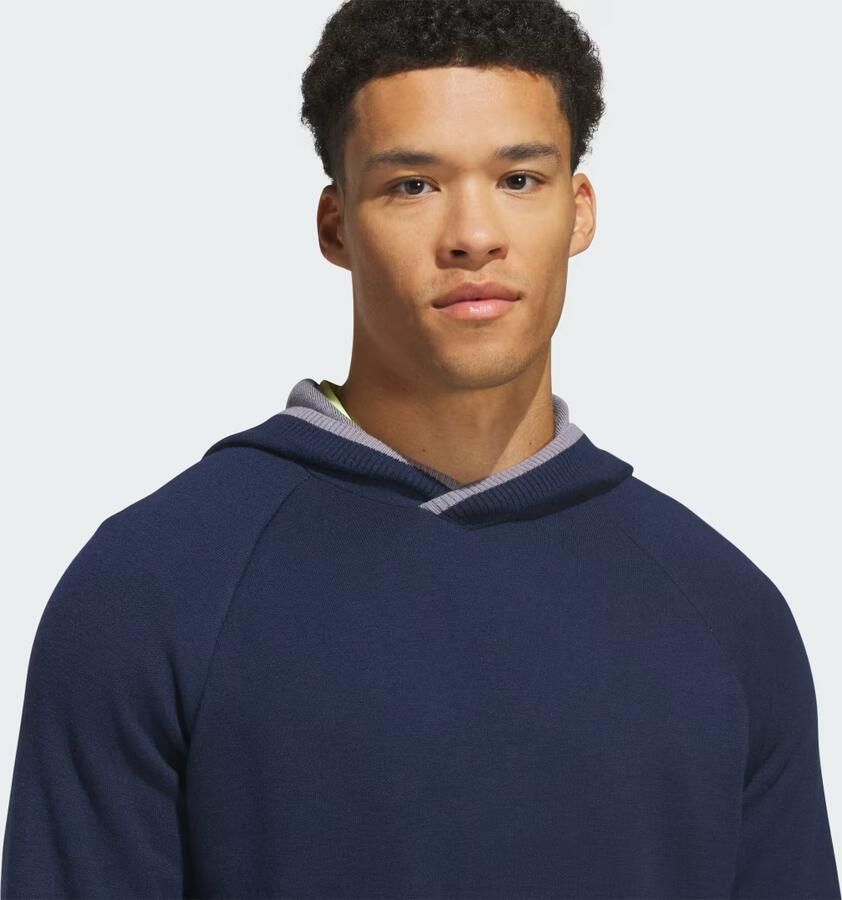 Adidas ULTIMATE365 TOUR TWISTKNIT HOODIE - Foto 3