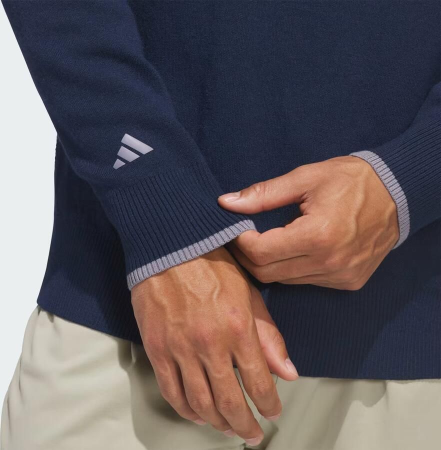 Adidas ULTIMATE365 TOUR TWISTKNIT HOODIE - Foto 2