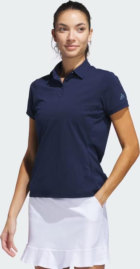 Adidas Ultimate365 Tour Twistknit Poloshirt