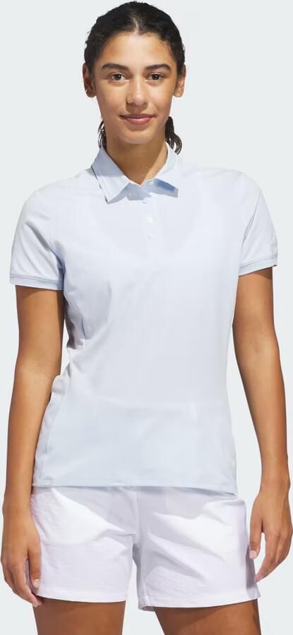 Adidas Ultimate365 Tour Twistknit Poloshirt