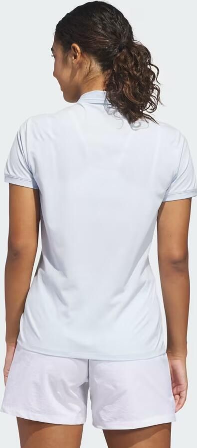 Adidas Ultimate365 Tour Twistknit Poloshirt - Foto 5