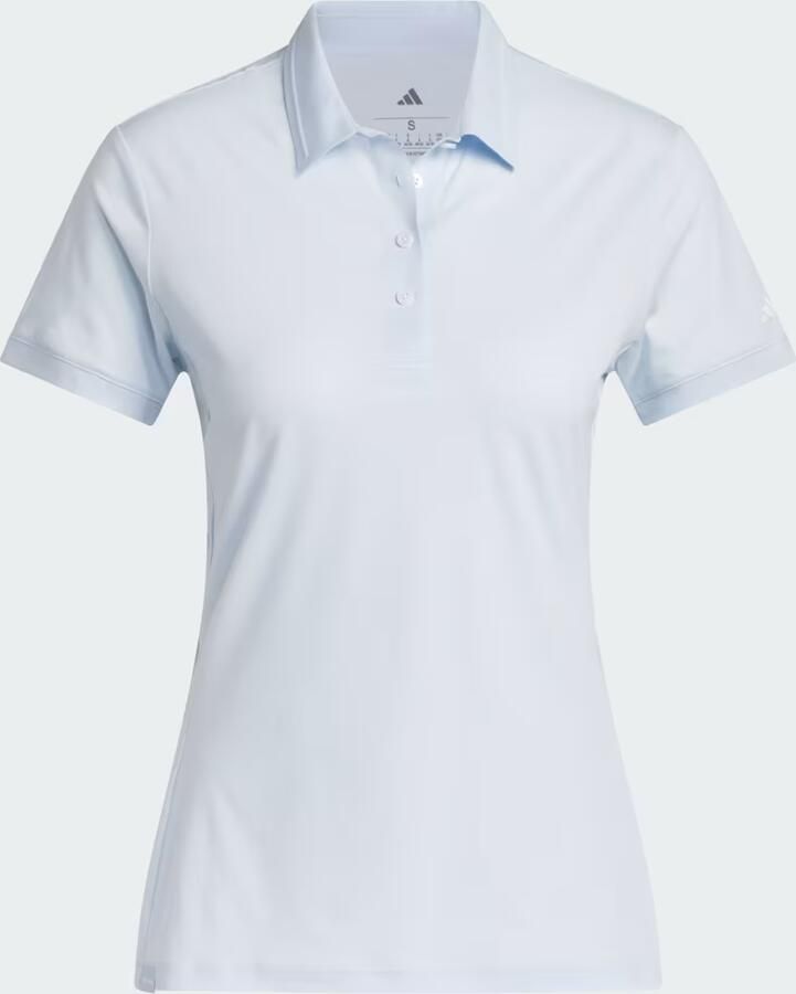 Adidas Ultimate365 Tour Twistknit Poloshirt - Foto 2