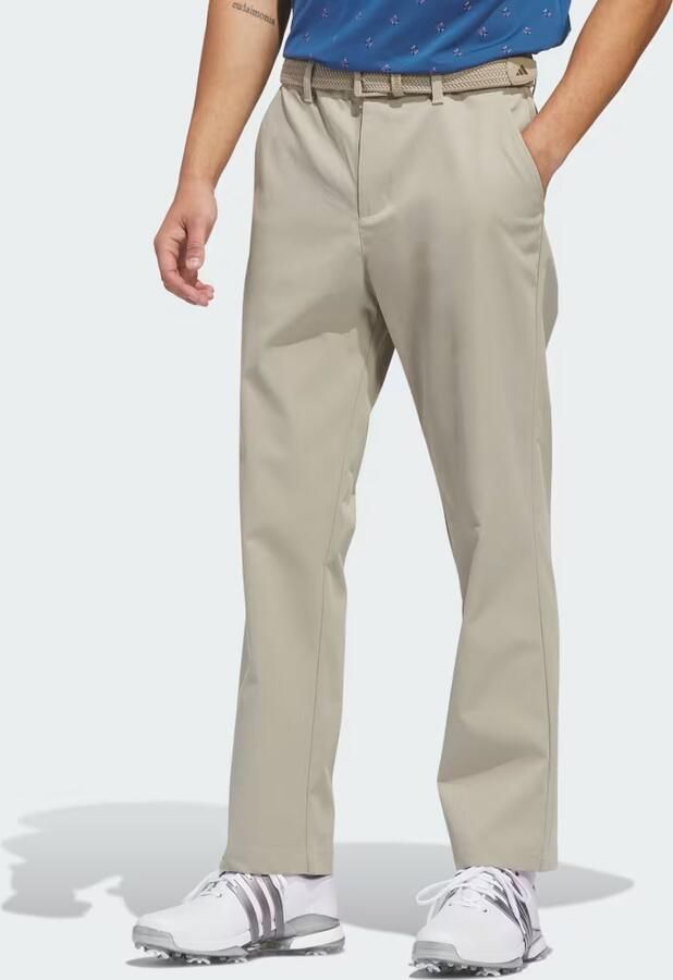 Adidas ULTIMATE365 TWILL LOOSE-FIT BROEK