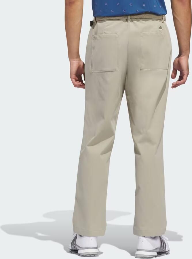 Adidas ULTIMATE365 TWILL LOOSE-FIT BROEK - Foto 3