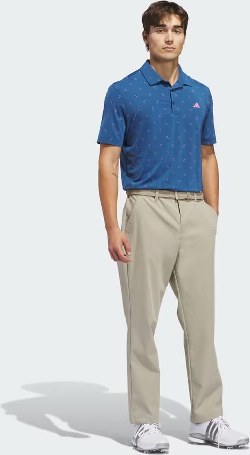 Adidas ULTIMATE365 TWILL LOOSE-FIT BROEK - Foto 4