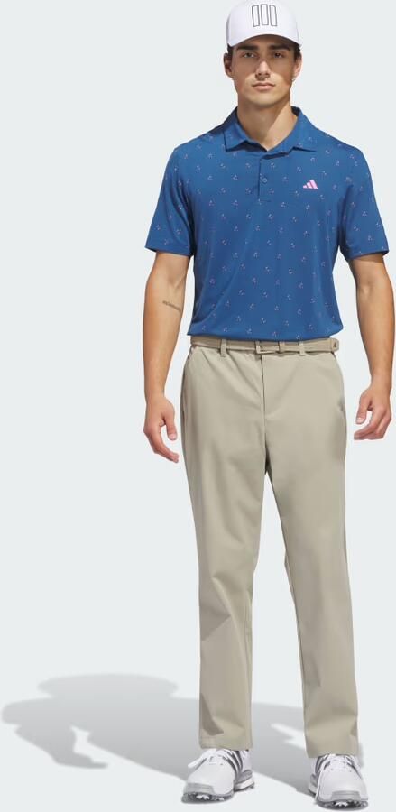 Adidas ULTIMATE365 TWILL LOOSE-FIT BROEK - Foto 5