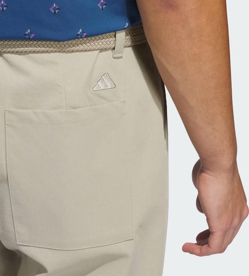 Adidas ULTIMATE365 TWILL LOOSE-FIT BROEK - Foto 2