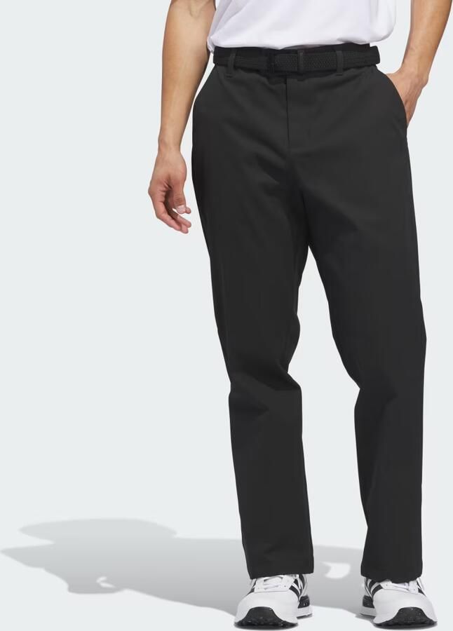 Adidas ULTIMATE365 TWILL LOOSE-FIT BROEK