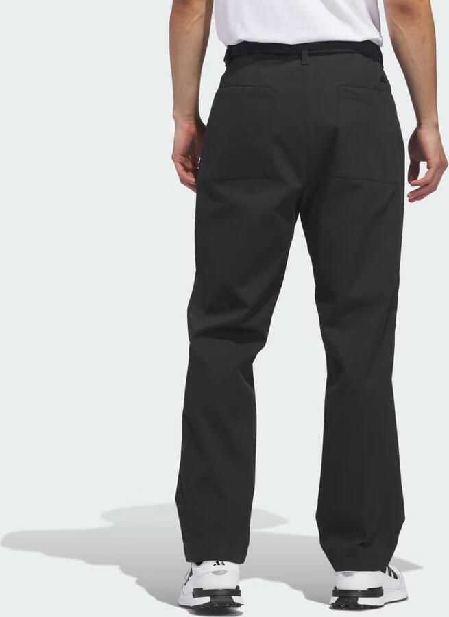 Adidas ULTIMATE365 TWILL LOOSE-FIT BROEK - Foto 4