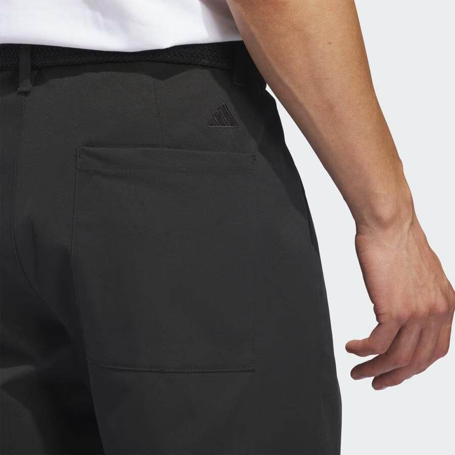 Adidas ULTIMATE365 TWILL LOOSE-FIT BROEK - Foto 2