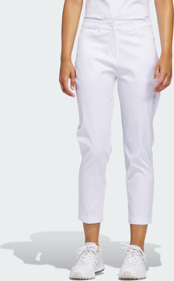 Adidas ULTIMATE365 TWISTWEAVE 5-POCKET ENKELBROEK