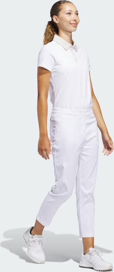 Adidas ULTIMATE365 TWISTWEAVE 5-POCKET ENKELBROEK - Foto 5