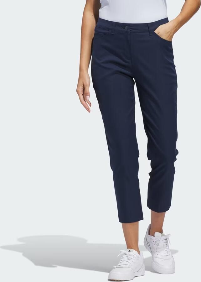 Adidas ULTIMATE365 TWISTWEAVE 5-POCKET ENKELBROEK