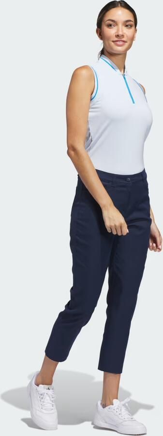 Adidas ULTIMATE365 TWISTWEAVE 5-POCKET ENKELBROEK - Foto 5