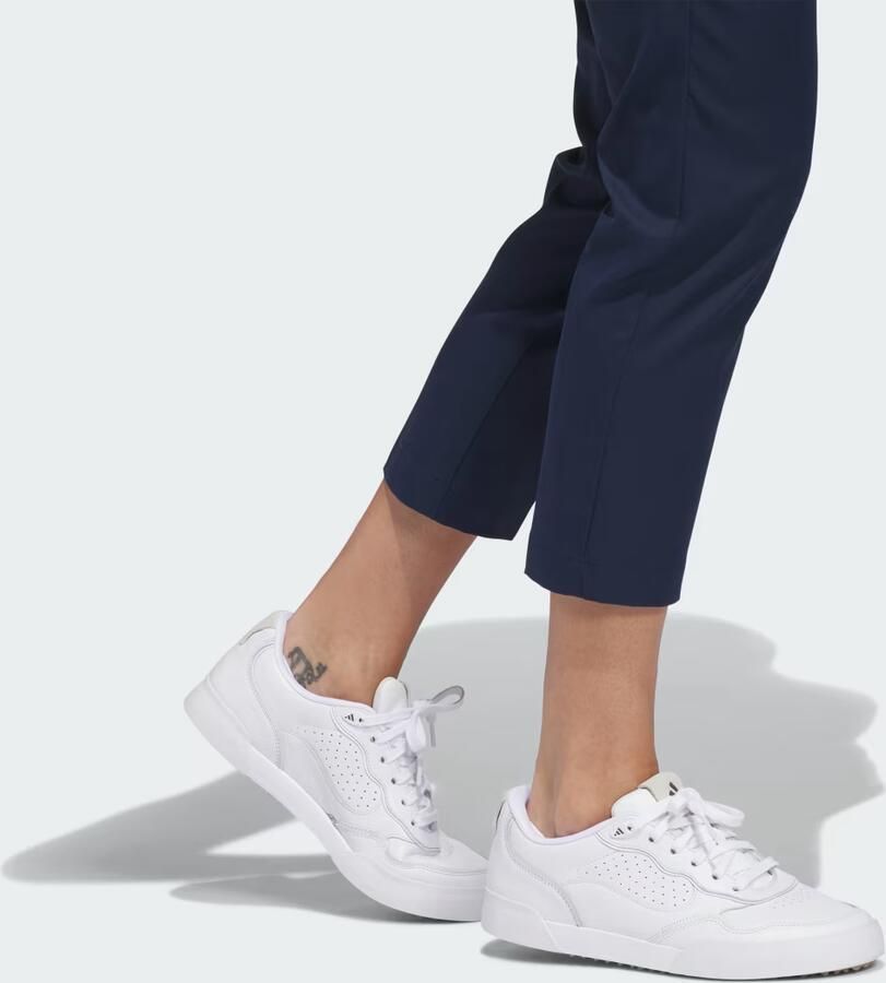 Adidas ULTIMATE365 TWISTWEAVE 5-POCKET ENKELBROEK - Foto 3