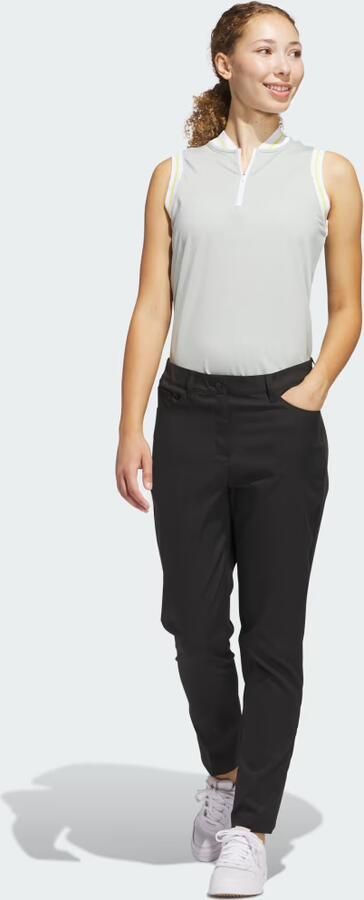 Adidas Performance Golfbroek W ULT 5 PK TW P (1-delig) - Foto 7