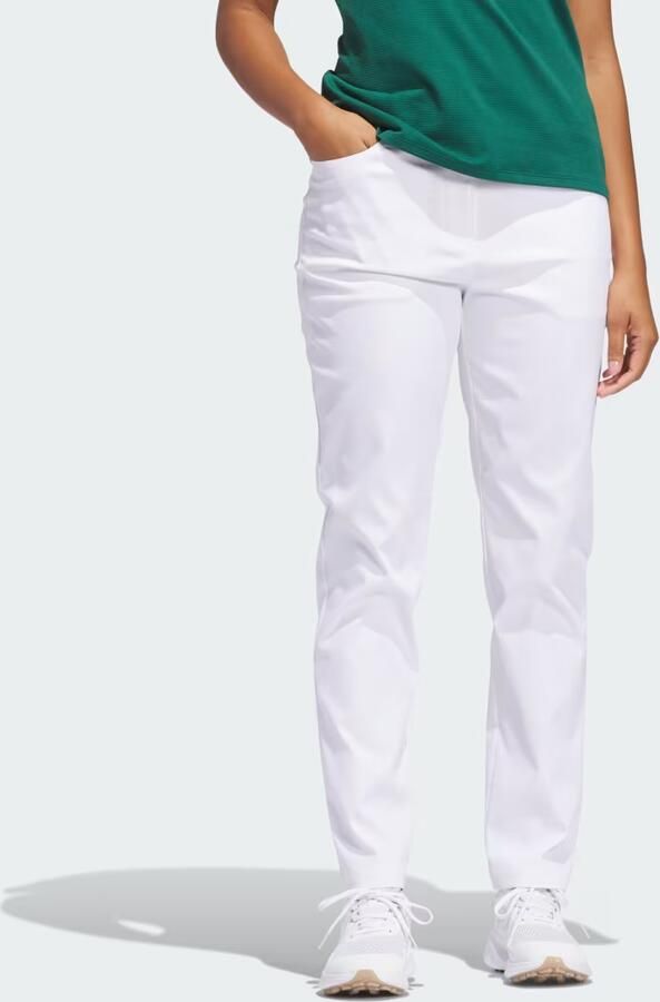 Adidas Ultimate365 Twistweave Five-Pocket Broek - Foto 1