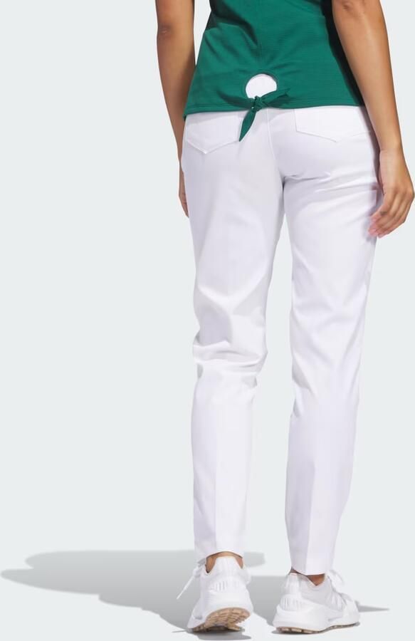 Adidas Ultimate365 Twistweave Five-Pocket Broek - Foto 5