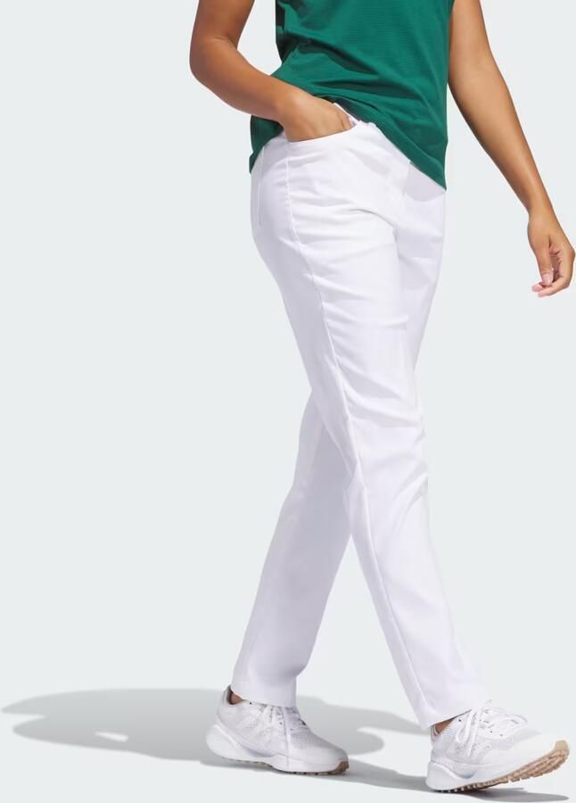 Adidas Ultimate365 Twistweave Five-Pocket Broek - Foto 4