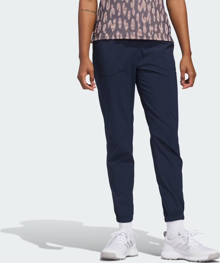 Adidas Ultimate365 Twistweave Joggingbroek