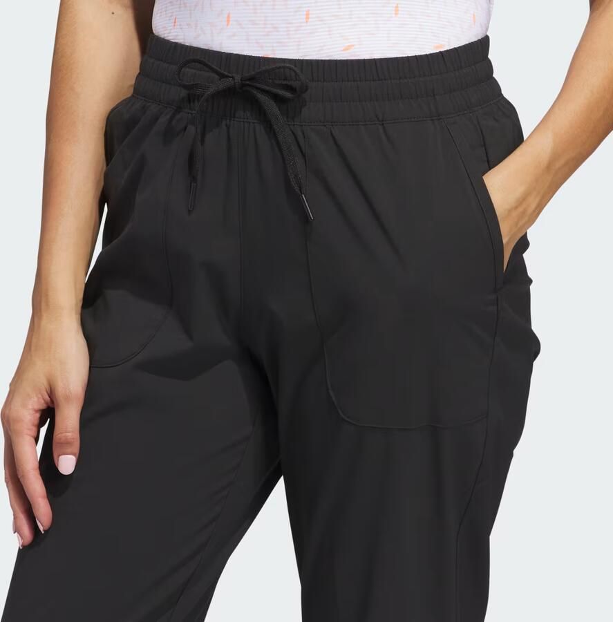 Adidas Ultimate365 Twistweave Joggingbroek - Foto 2