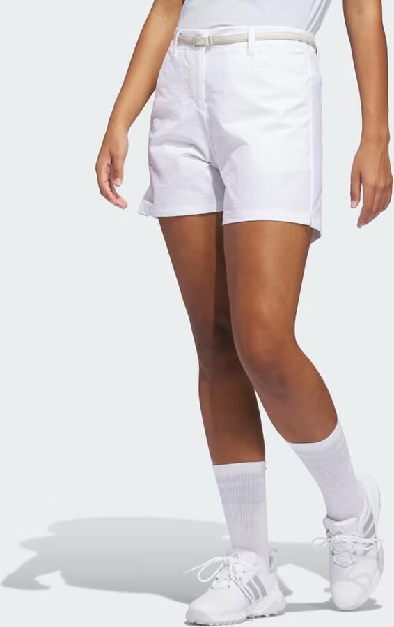 Adidas ULTIMATE365+ TWISTWEAVE SHORT 5-INCH