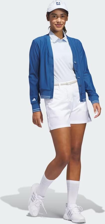 Adidas ULTIMATE365+ TWISTWEAVE SHORT 5-INCH - Foto 6