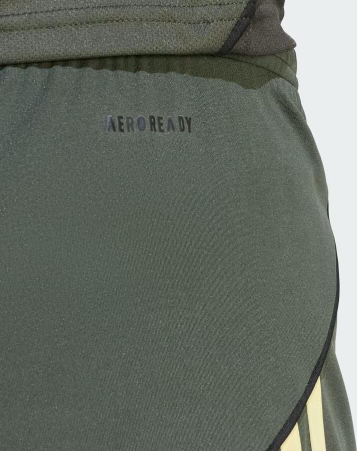 Adidas Union Berlin 2025 2026 Away Shorts - Foto 2