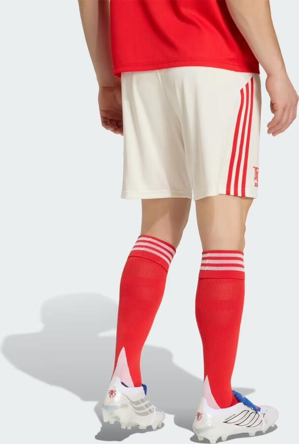 Adidas Union Berlin 2025 2026 Vierde Short - Foto 5
