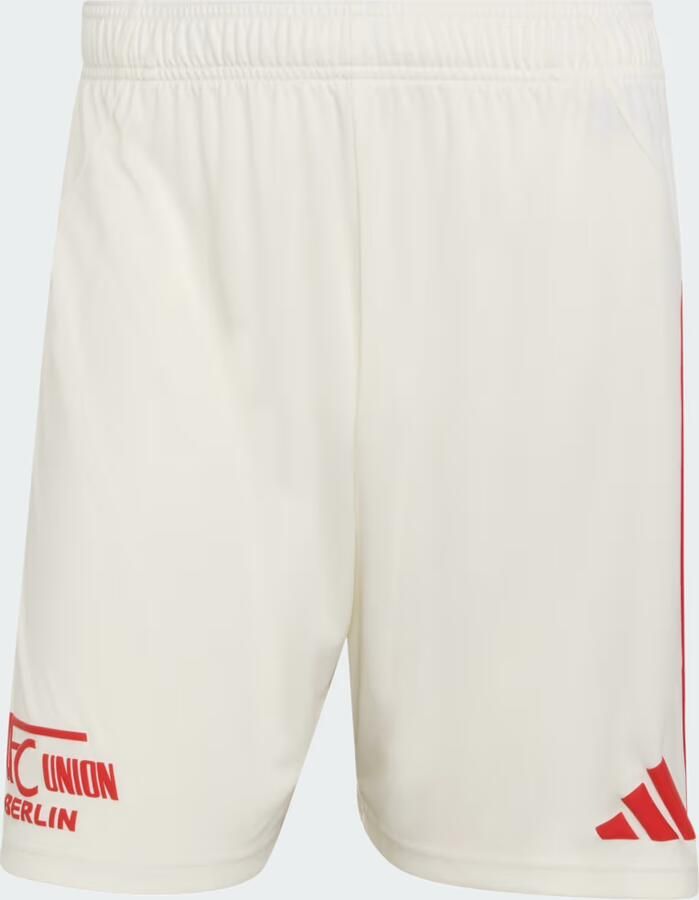 Adidas Union Berlin 2025 2026 Vierde Short - Foto 3