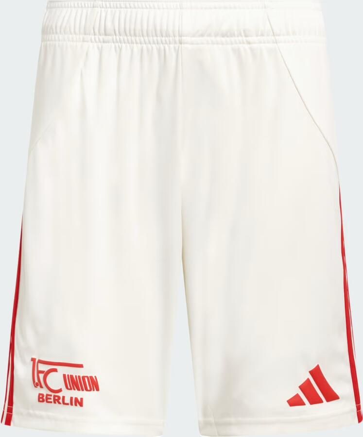Adidas Union Berlin 2025 2026 Vierde Short Kids